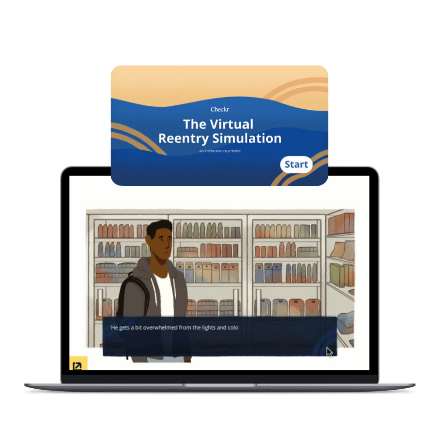 Reentry Simulation